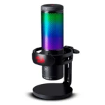 Micrófono Redragon FENRIS GM301