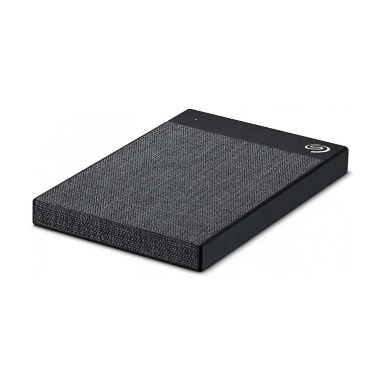 Disco duro externo Seagate 1TB Ultra Touch HDD USB 3.0 Black STHH1000400 – imagen 2