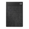 Disco duro externo Seagate 1TB Ultra Touch HDD USB 3.0 Black STHH1000400 – imagen 3