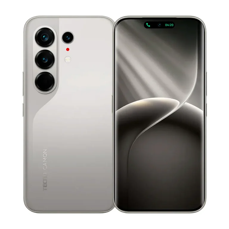 Tecno Camon 50 Ultra 5G – 6.78” – 8 GB / 256 GB – imagen 5