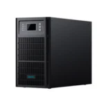 Marsriva UPS Online Torre MR-US3KA 110V 3KVA/3KW 12/7AH*6