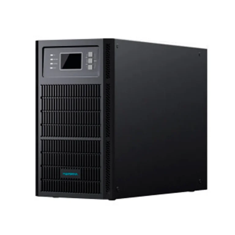 Marsriva UPS Online Torre MR-US3KA 110V 3KVA/3KW 12/7AH*6