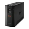 APC 1000VA Back-UPS Pro BX, Respaldo de batería de 8 tomas (BX1000M-LM60)