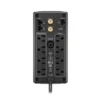 APC 1000VA Back-UPS Pro BX, Respaldo de batería de 8 tomas (BX1000M-LM60) – imagen 3