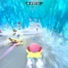 Juego de Nintendo Switch 2 Kirby Air Riders – imagen 2