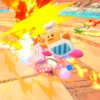 Juego de Nintendo Switch 2 Kirby Air Riders – imagen 3