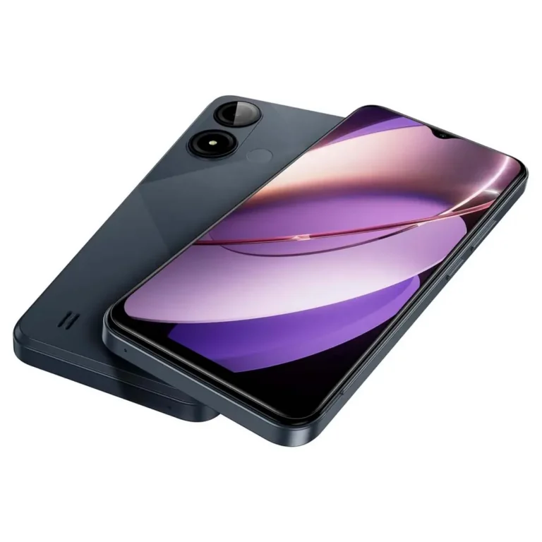 BLU C9 – 6.6” - 2GB / 64GB – imagen 2