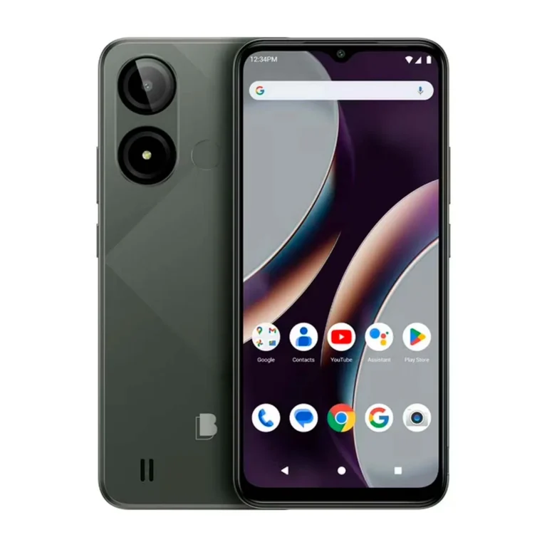 BLU C9 – 6.6” - 2GB / 64GB – imagen 5