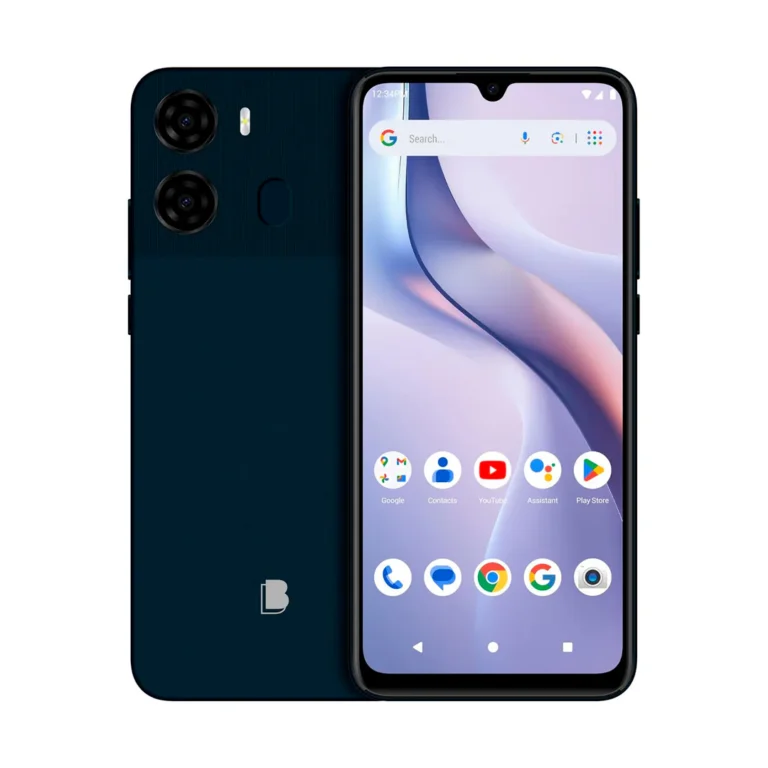 BLU K2 – 6.88” – 4 GB / 64 GB