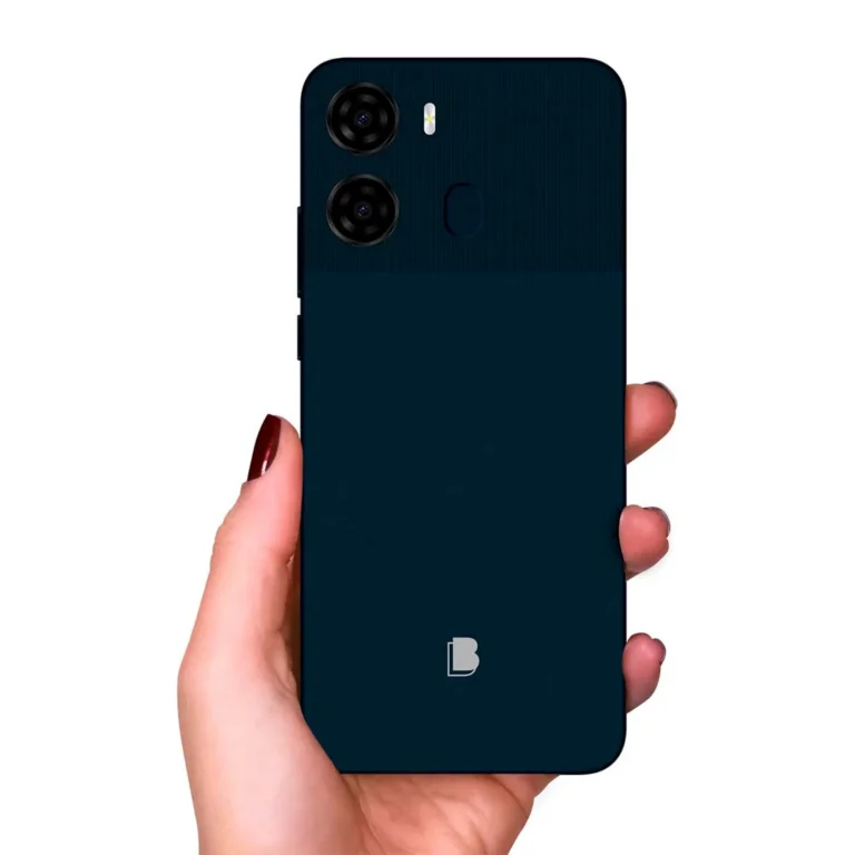 BLU K2 – 6.88” – 4 GB / 64 GB – imagen 3