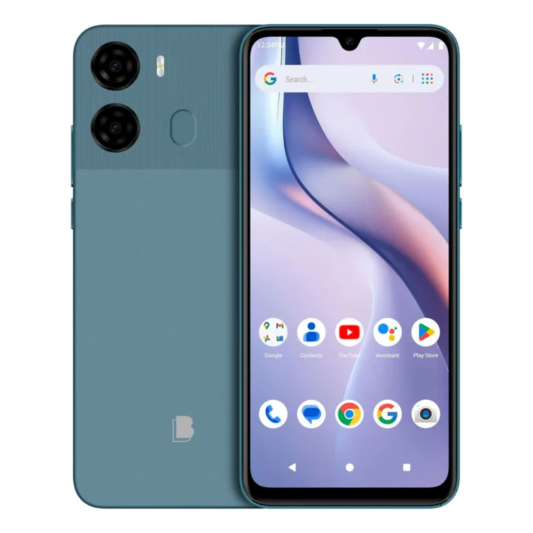 BLU K2 – 6.88” – 4 GB / 64 GB – imagen 5