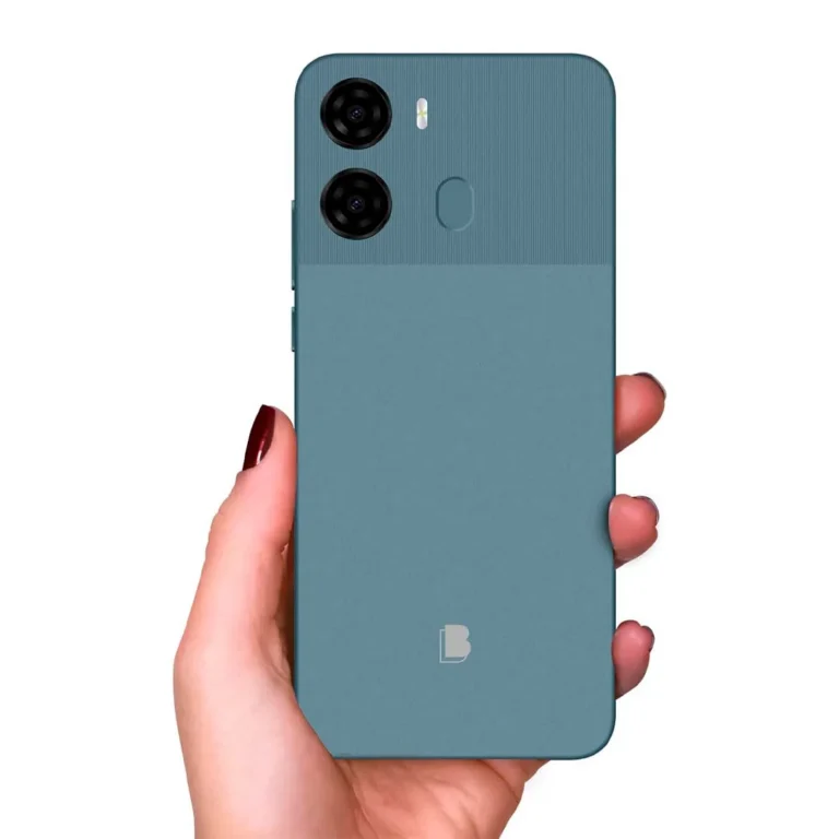 BLU K2 – 6.88” – 4 GB / 64 GB – imagen 7