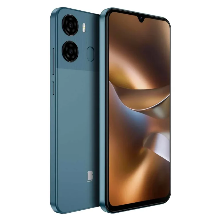 BLU K2 – 6.88” – 4 GB / 64 GB – imagen 8