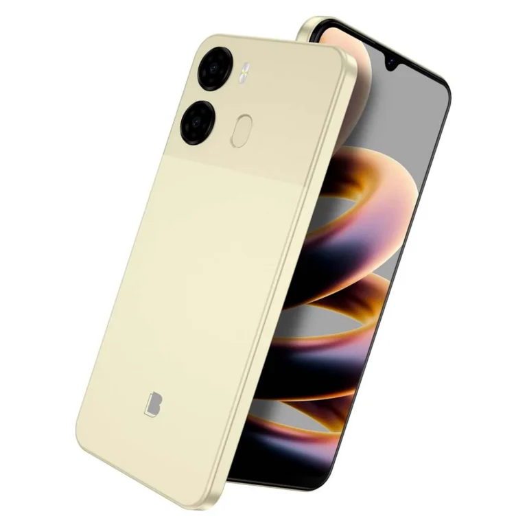BLU K2 – 6.88” – 4 GB / 64 GB – imagen 10