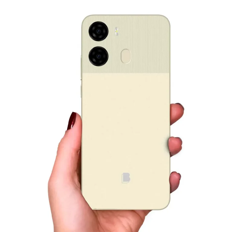 BLU K2 – 6.88” – 4 GB / 64 GB – imagen 11