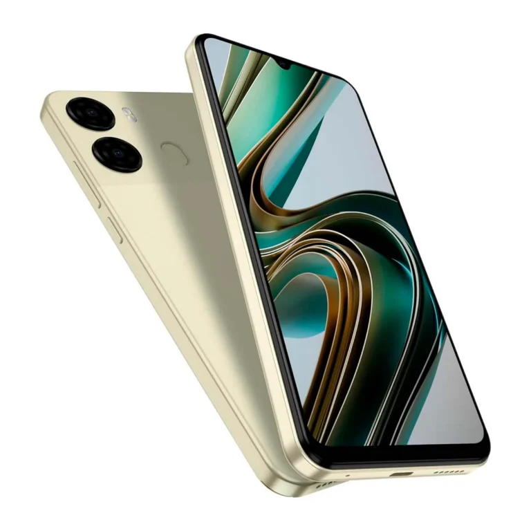 BLU K2 – 6.88” – 4 GB / 64 GB – imagen 12
