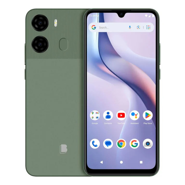 BLU K2 – 6.88” – 4 GB / 64 GB – imagen 13