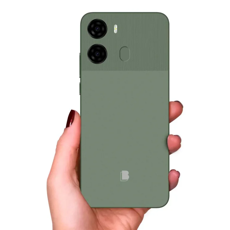 BLU K2 – 6.88” – 4 GB / 64 GB – imagen 15