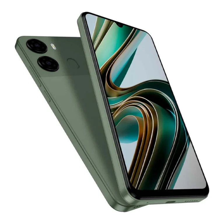 BLU K2 – 6.88” – 4 GB / 64 GB – imagen 16
