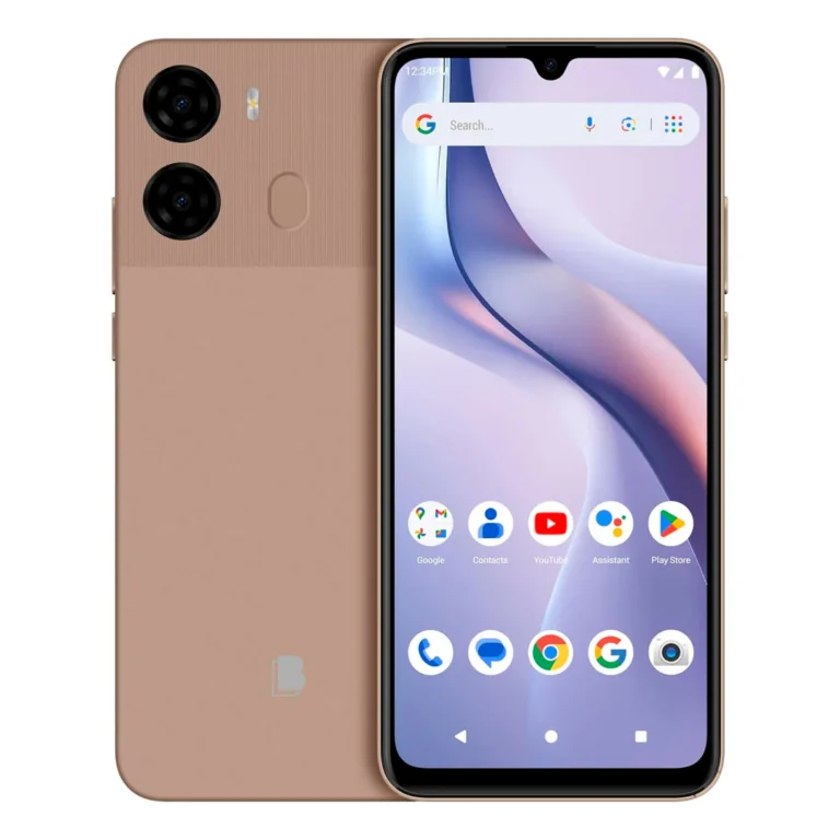 BLU K2 – 6.88” – 4 GB / 64 GB – imagen 17