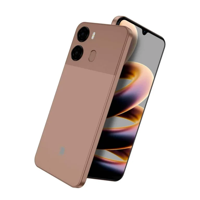 BLU K2 – 6.88” – 4 GB / 64 GB – imagen 18