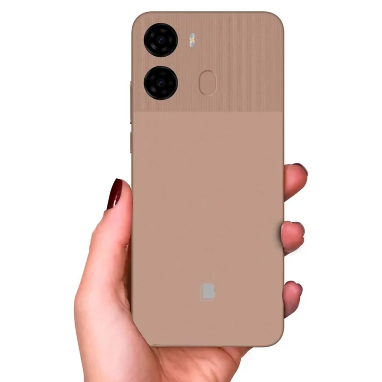 BLU K2 – 6.88” – 4 GB / 64 GB – imagen 19