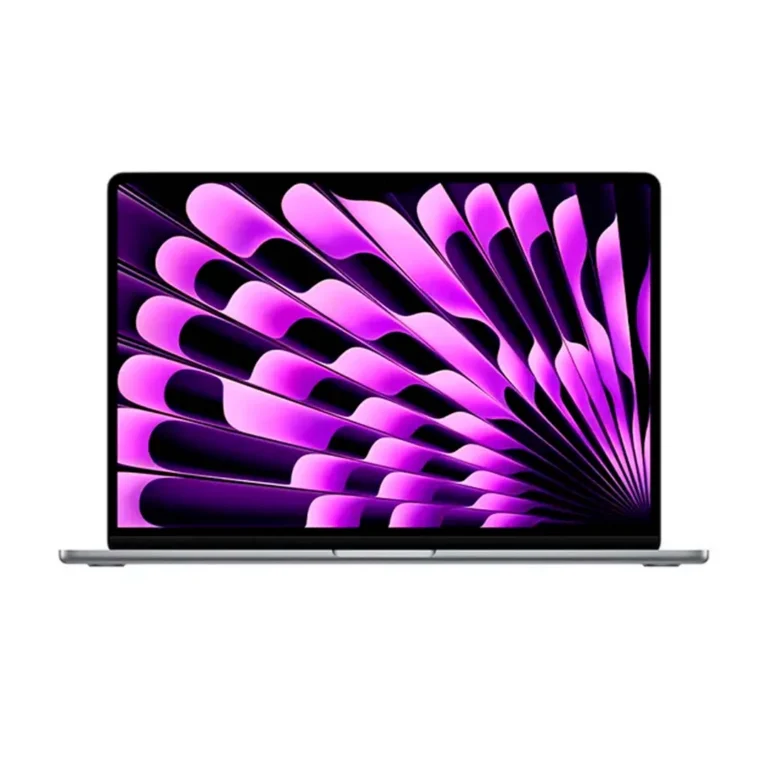 Apple MacBook Air 15” - M3 10C CPU 8C GPU / 16 GB / 256GB