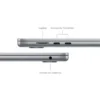 Apple MacBook Air 15” - M3 10C CPU 8C GPU / 16 GB / 256GB – imagen 3