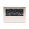 Apple MacBook Air 15” - M3 10C CPU 8C GPU / 16 GB / 256GB – imagen 6