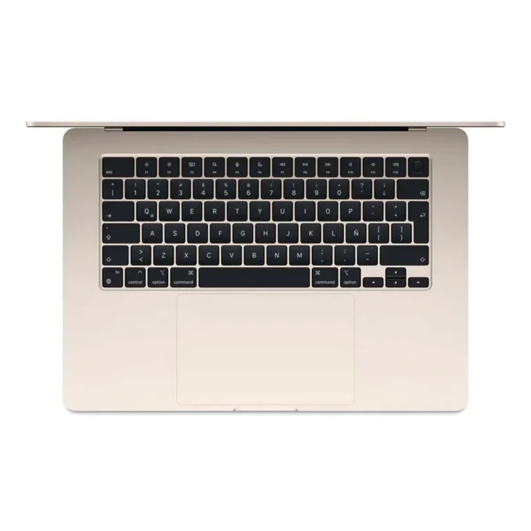 Apple MacBook Air 15” - M3 10C CPU 8C GPU / 16 GB / 256GB – imagen 6