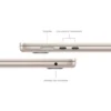 Apple MacBook Air 15” - M3 10C CPU 8C GPU / 16 GB / 256GB – imagen 7
