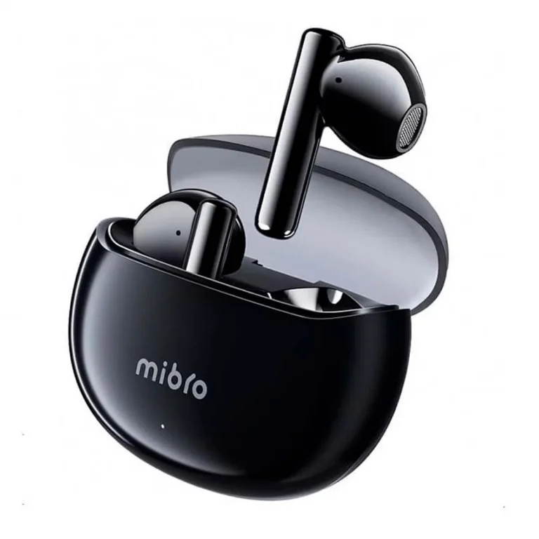 Audífonos inalámbricos Mibro Earbuds 2 XPEJ004 – imagen 4