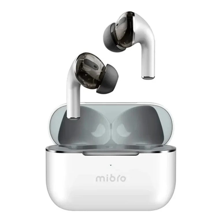 Audífonos inalámbricos Mibro Earbuds M1 XPEJ005