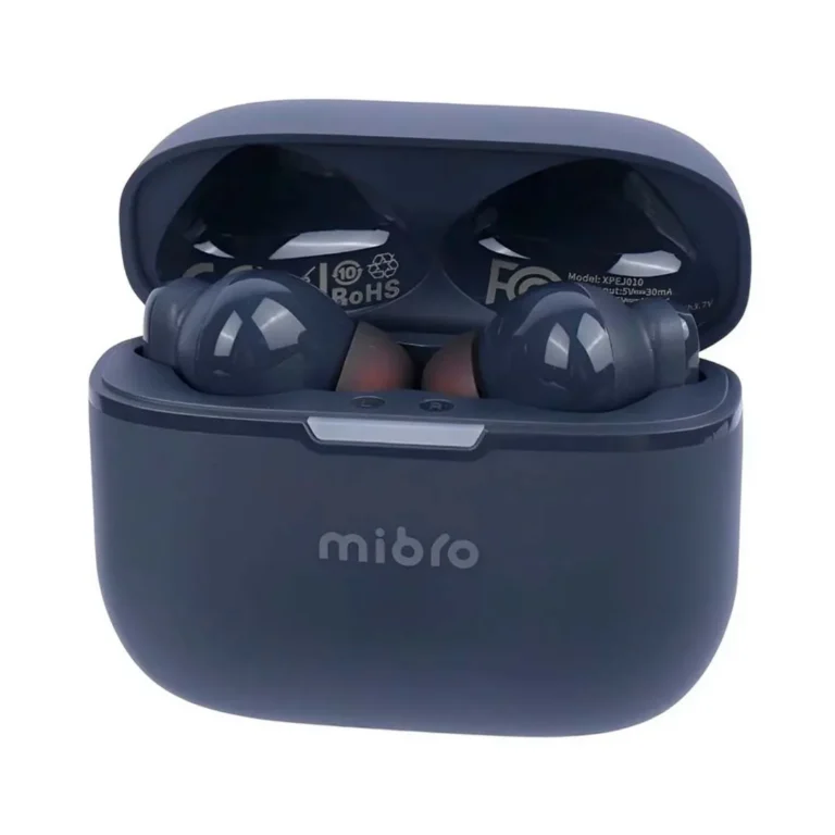 Audífonos inalámbricos Mibro Earbuds AC1 XPEJ010 – imagen 2