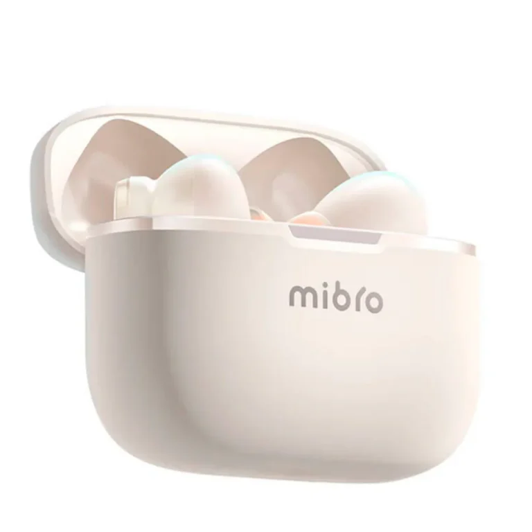 Audífonos inalámbricos Mibro Earbuds AC1 XPEJ010 – imagen 4