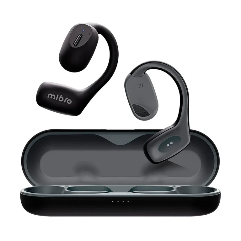 Audífonos inalámbricos Mibro Earphone O1 XPEJ008