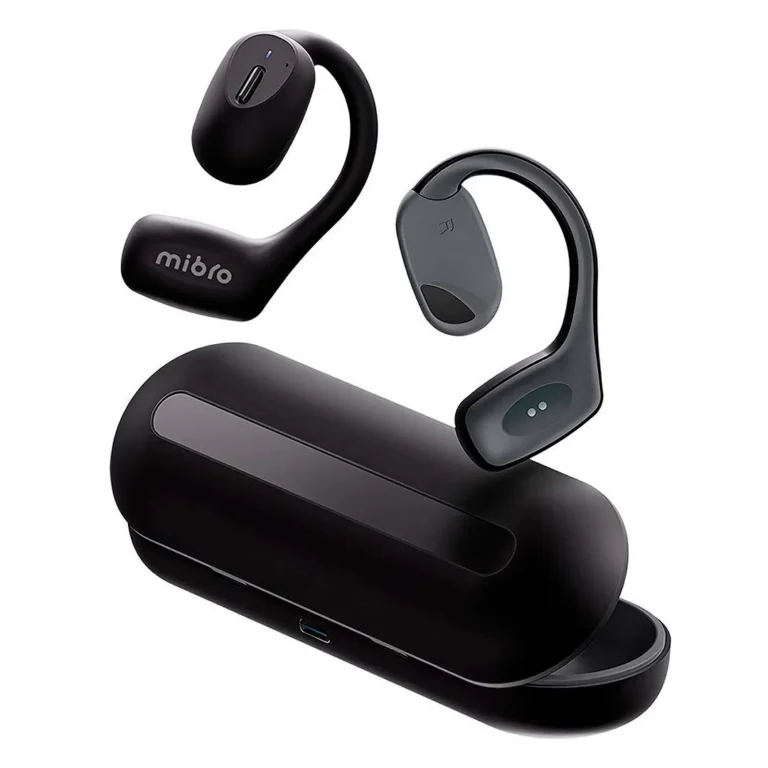 Audífonos inalámbricos Mibro Earphone O1 XPEJ008 – imagen 4