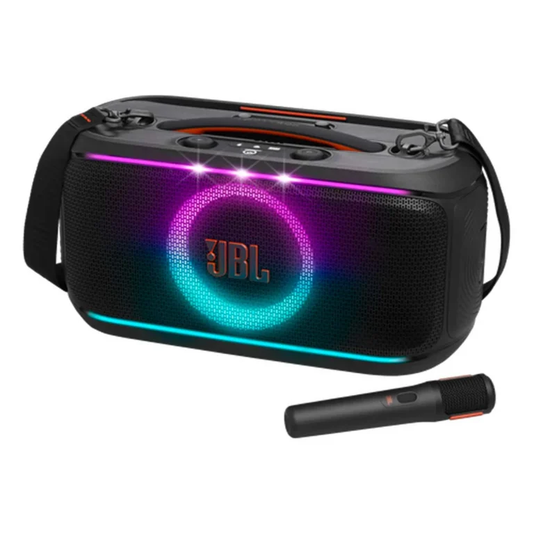 Corneta JBL PartyBox On-the-Go 2