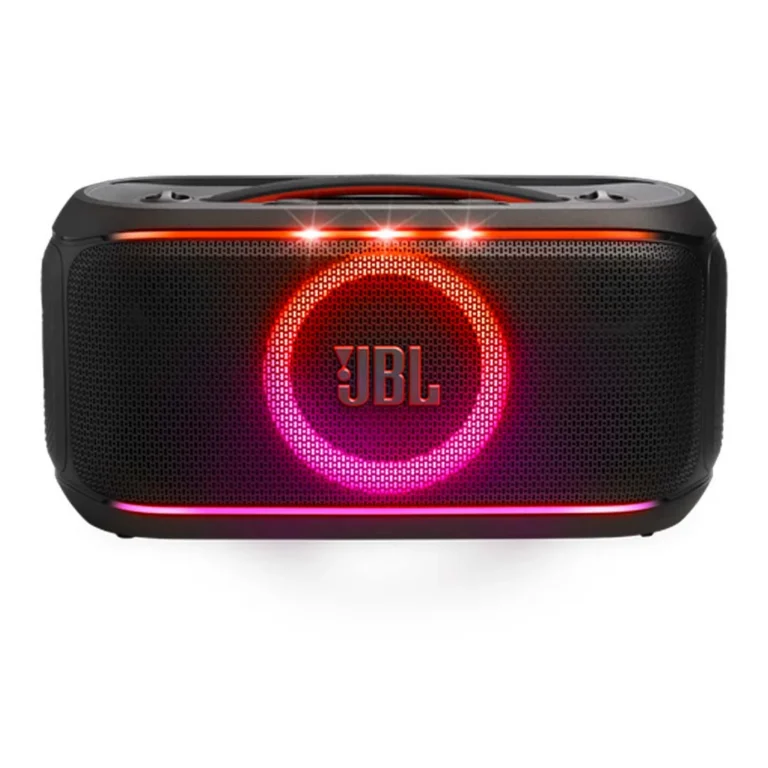 Corneta JBL PartyBox On-the-Go 2 – imagen 2
