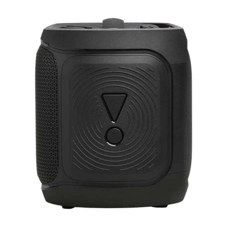 Corneta JBL PartyBox On-the-Go 2 – imagen 4