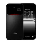 Infinix Note 60 Ultra – 6.78” / 12GB / 256GB – 512GB