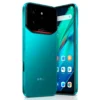 Infinix Note 60 Ultra – 6.78” / 12GB / 256GB – 512GB – imagen 3