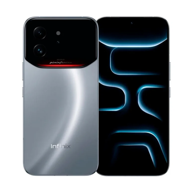 Infinix Note 60 Ultra – 6.78” / 12GB / 256GB – 512GB – imagen 4