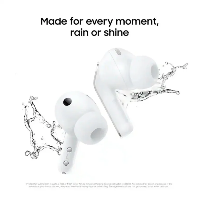 Samsung Galaxy Buds 4 – imagen 6