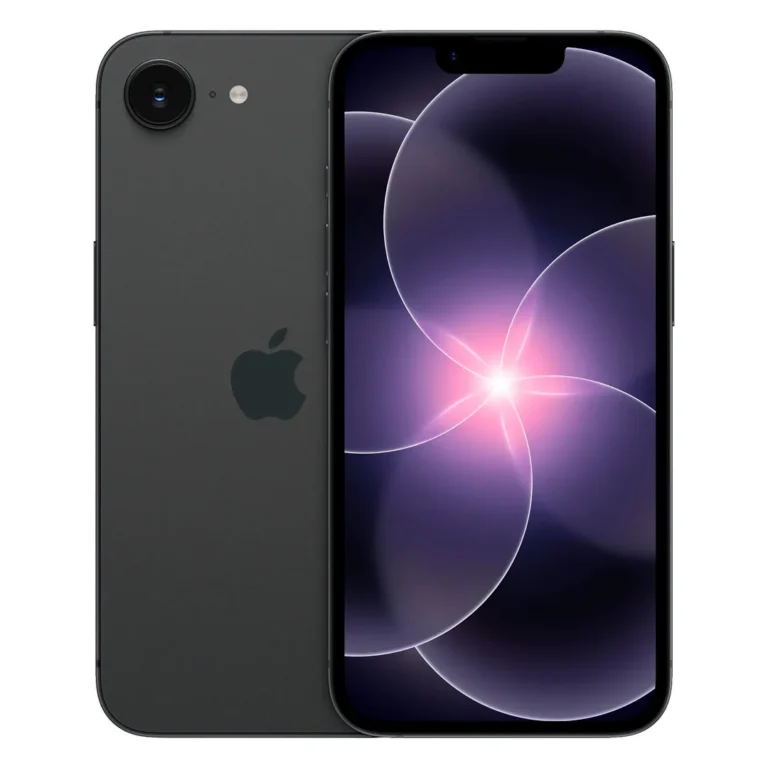 Apple iPhone 17e - 256GB – 512GB