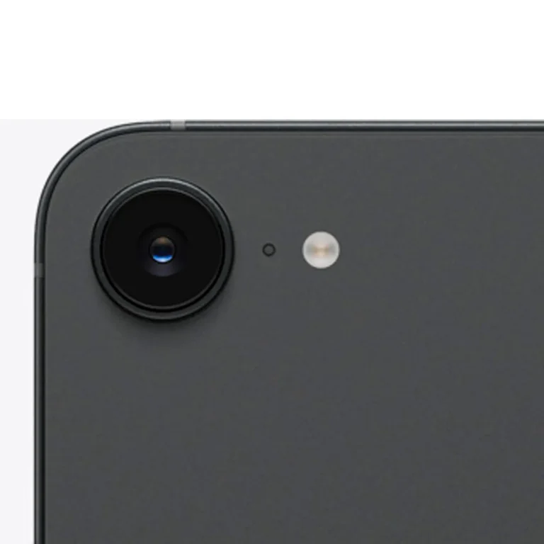 Apple iPhone 17e - 256GB – 512GB – imagen 2