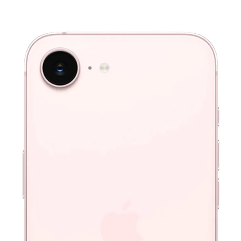 Apple iPhone 17e - 256GB – 512GB – imagen 4