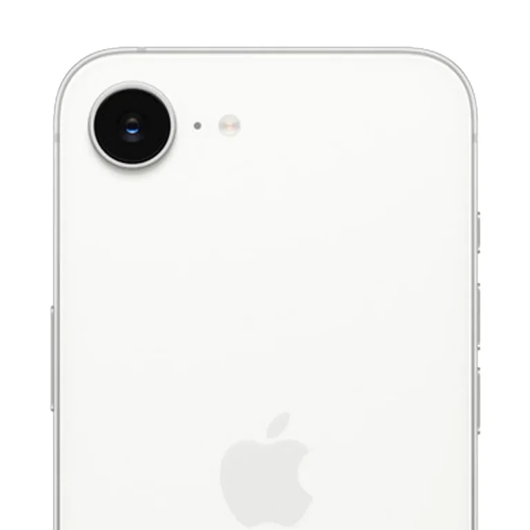 Apple iPhone 17e - 256GB – 512GB – imagen 6