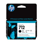 Tinta Hp T712 - Black