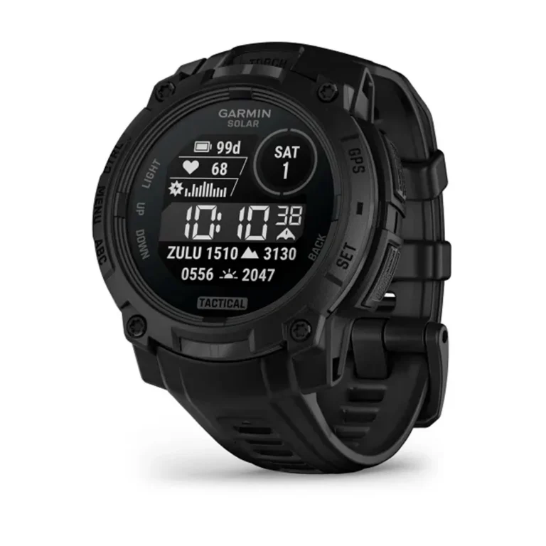 Reloj Inteligente Garmin Instinct 3 - 45mm